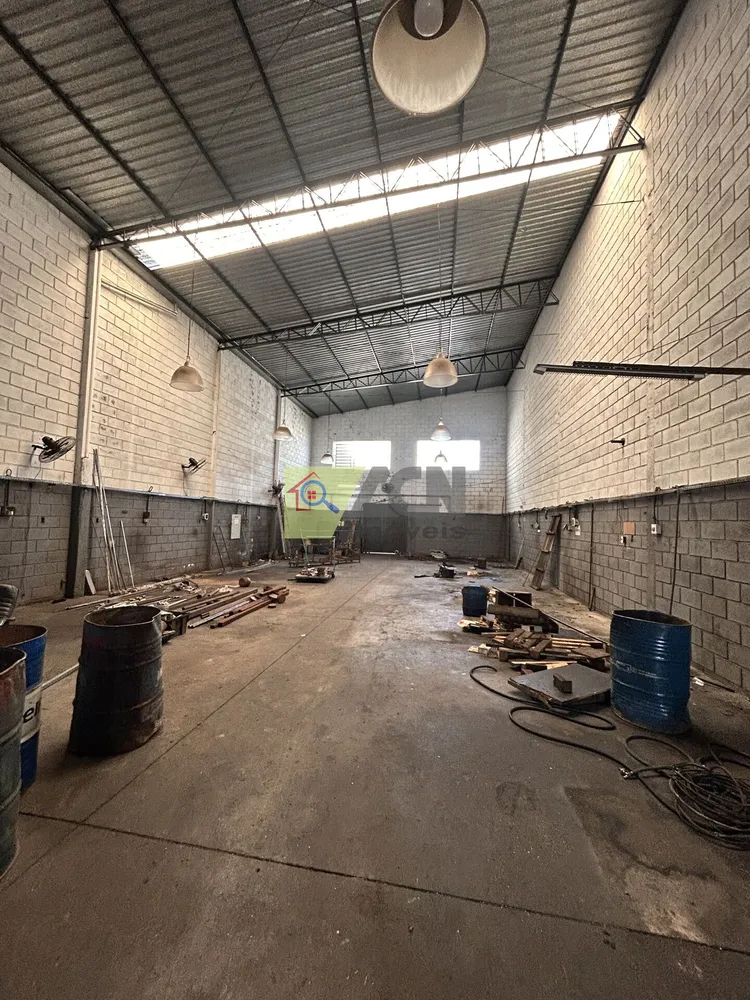 Loja-Salão, 340 m² - Foto 5