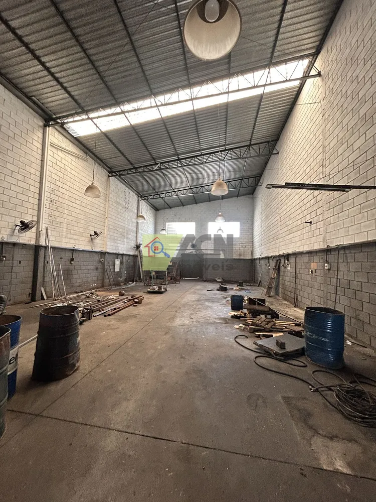 Loja-Salão, 340 m² - Foto 4