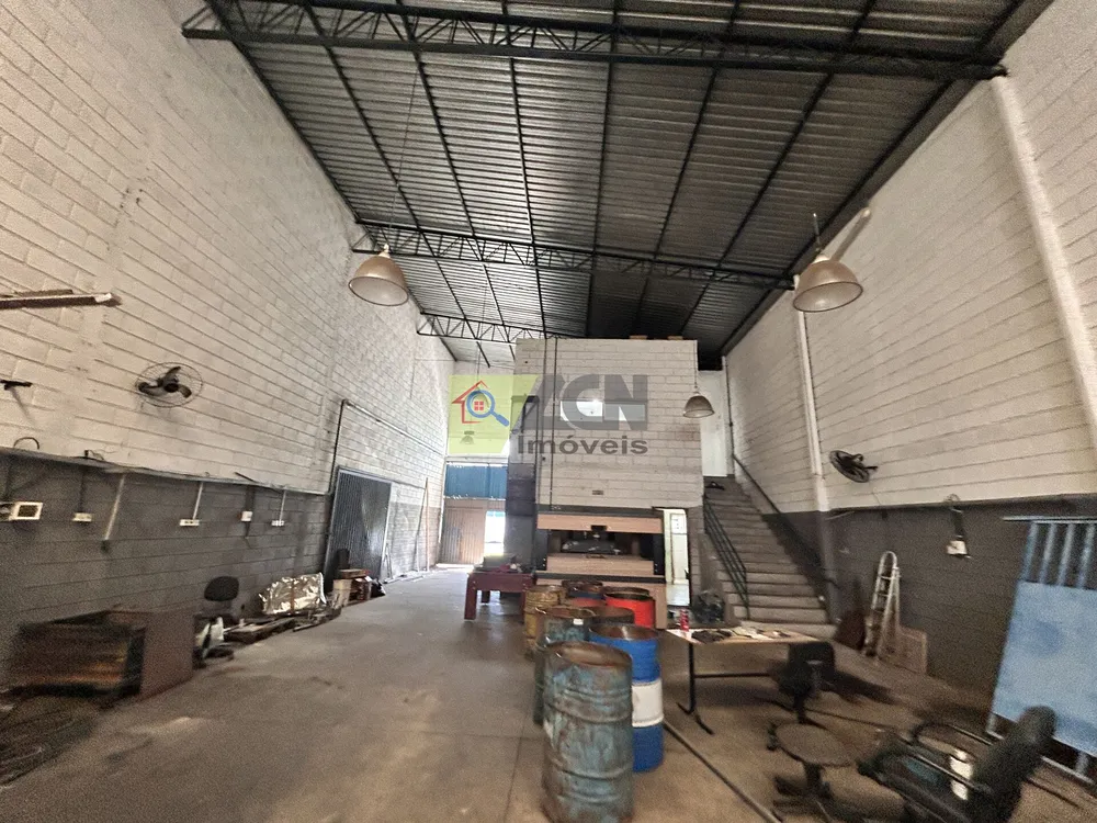 Loja-Salão, 340 m² - Foto 11