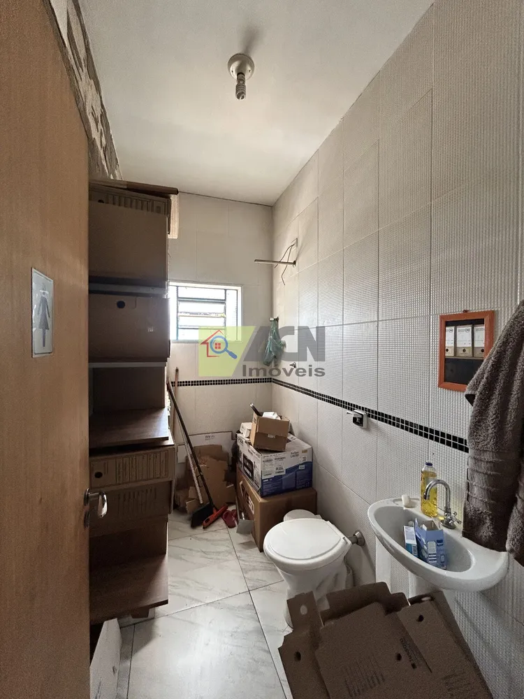 Loja-Salão, 340 m² - Foto 16