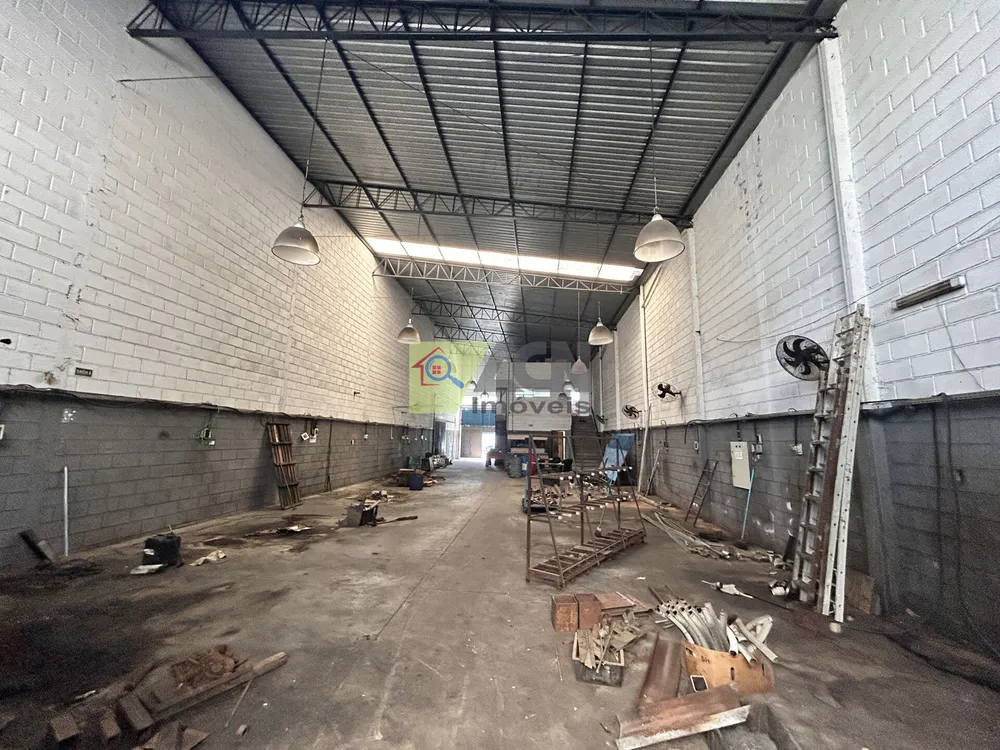 Loja-Salão, 340 m² - Foto 10