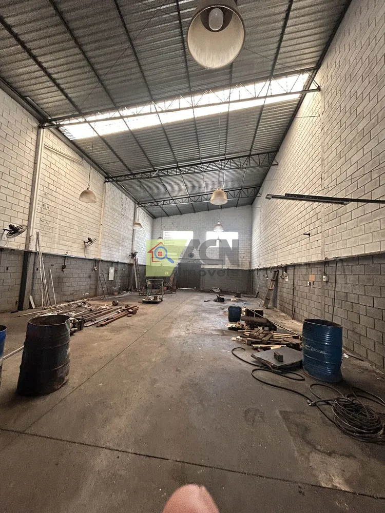 Loja-Salão, 340 m² - Foto 3