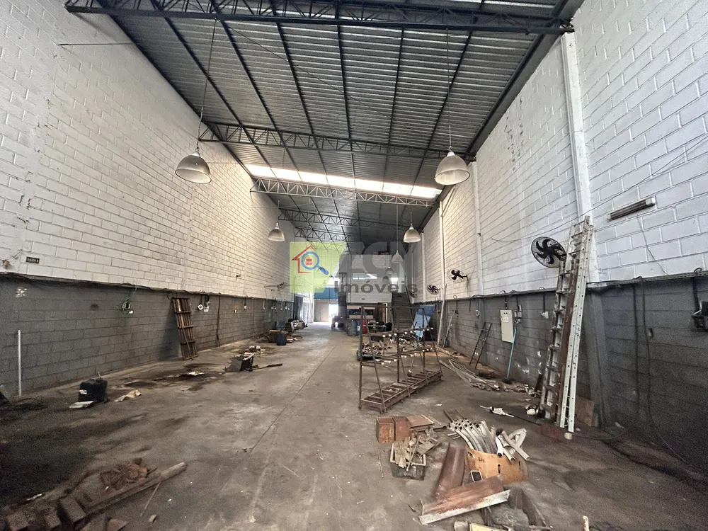 Loja-Salão, 340 m² - Foto 9
