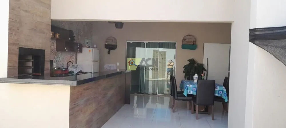 Casa, 3 quartos, 213 m² - Foto 1