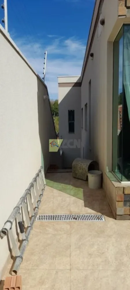 Casa, 3 quartos, 213 m² - Foto 9