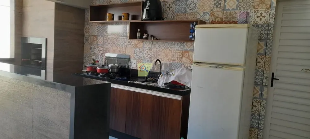 Casa, 3 quartos, 213 m² - Foto 5