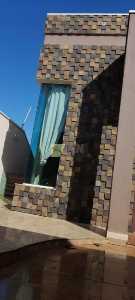 Casa, 3 quartos, 213 m² - Foto 6