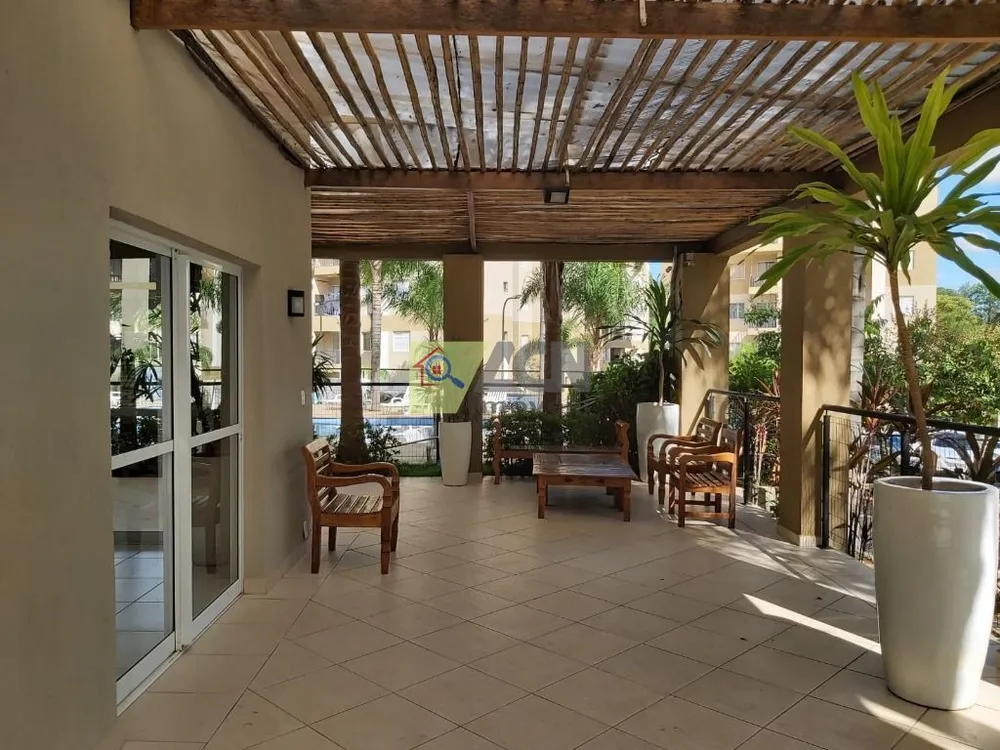 Apartamento, 2 quartos, 60 m² - Foto 15