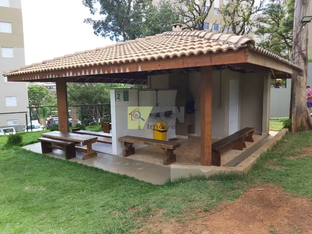 Apartamento, 2 quartos, 60 m² - Foto 13