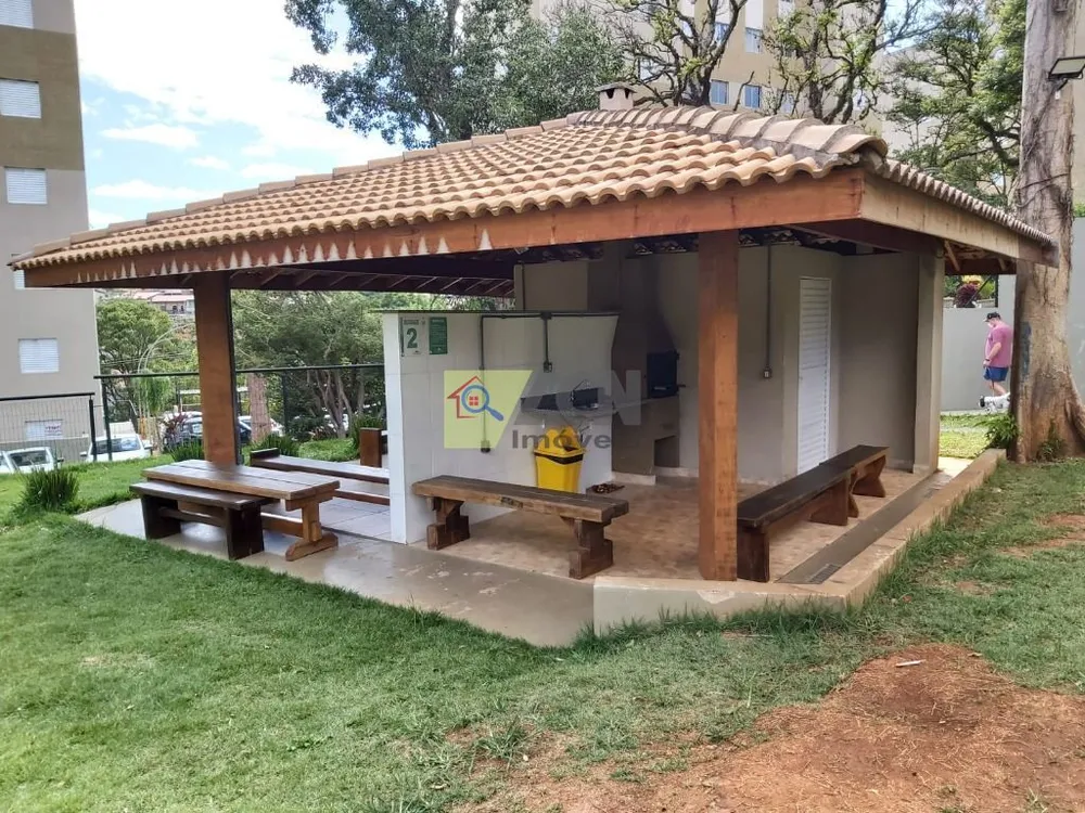Apartamento, 2 quartos, 60 m² - Foto 11