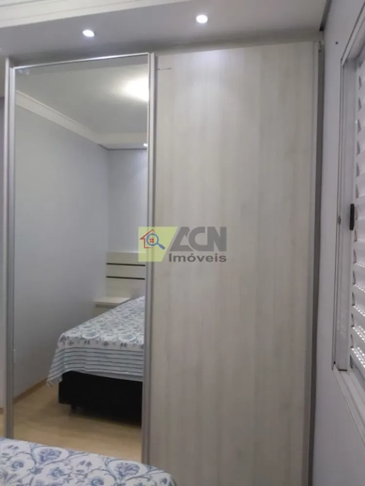 Apartamento, 2 quartos, 60 m² - Foto 4