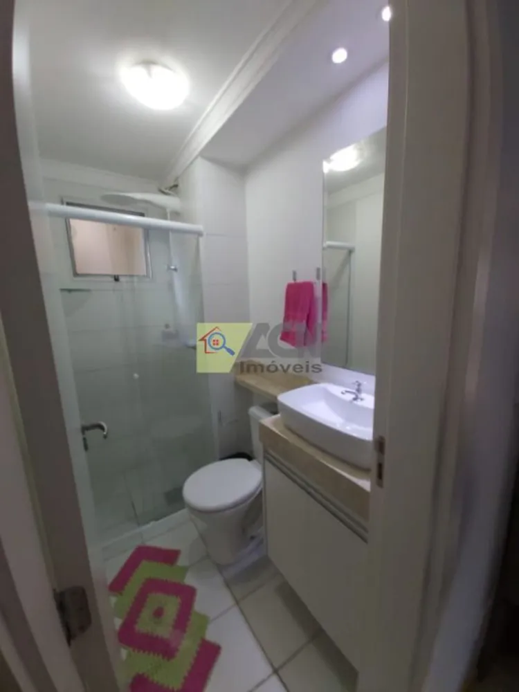 Apartamento, 2 quartos, 60 m² - Foto 5