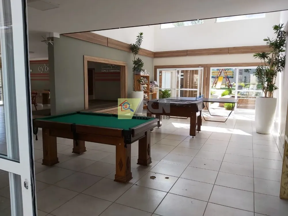 Apartamento, 2 quartos, 60 m² - Foto 16