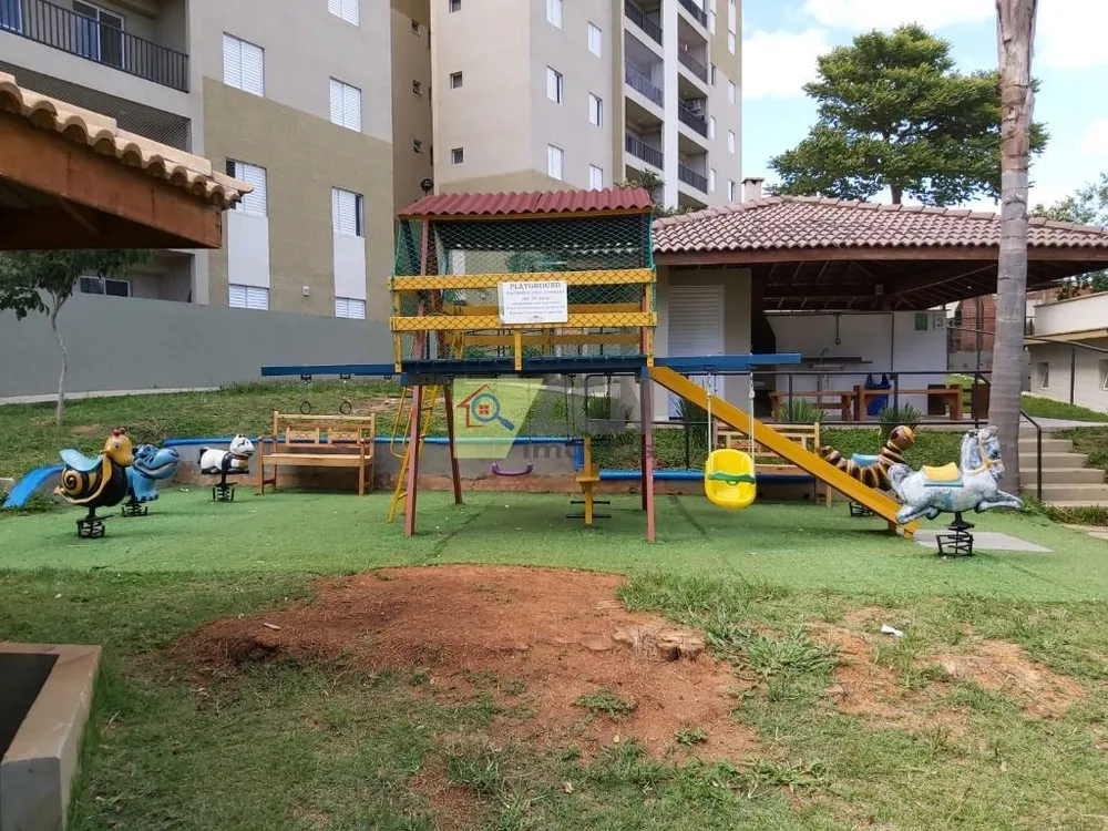 Apartamento, 2 quartos, 60 m² - Foto 9
