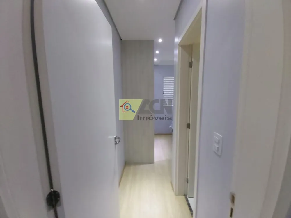 Apartamento, 2 quartos, 60 m² - Foto 3