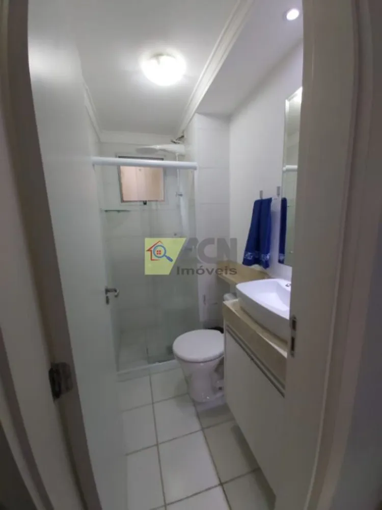 Apartamento, 2 quartos, 60 m² - Foto 6