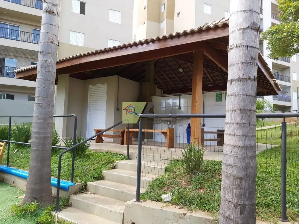 Apartamento, 2 quartos, 60 m² - Foto 12
