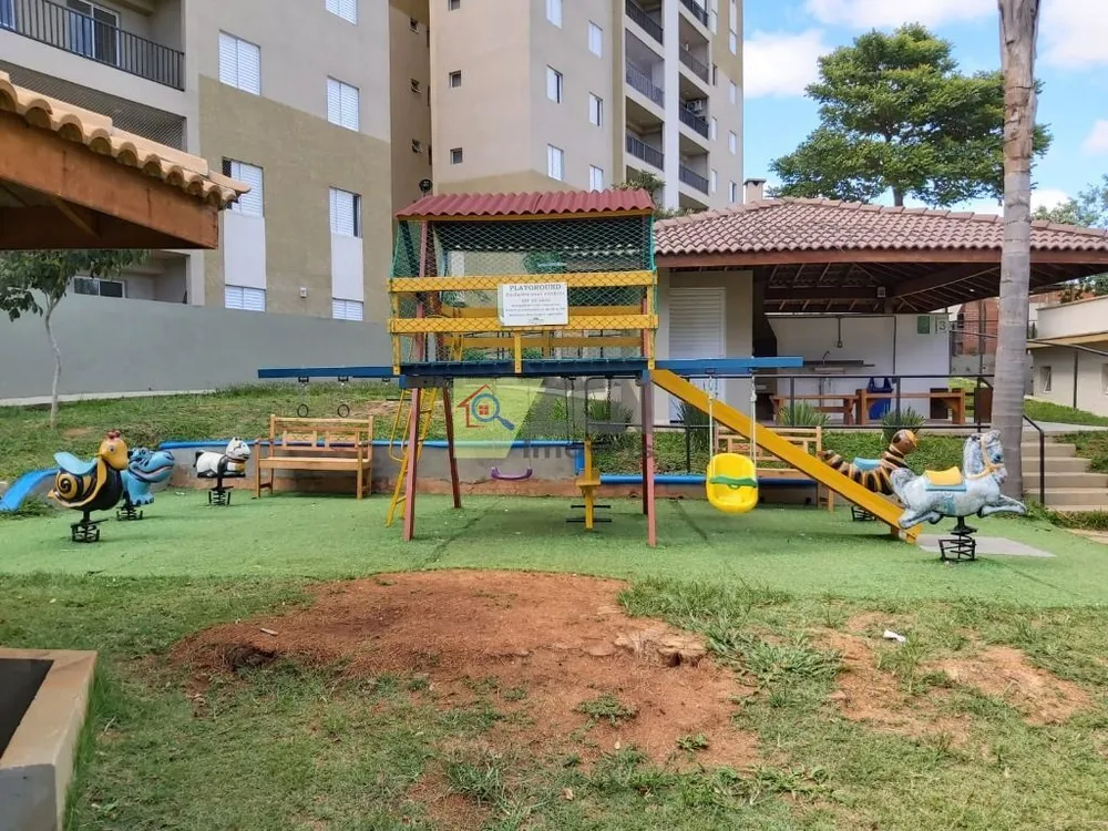Apartamento, 2 quartos, 60 m² - Foto 10
