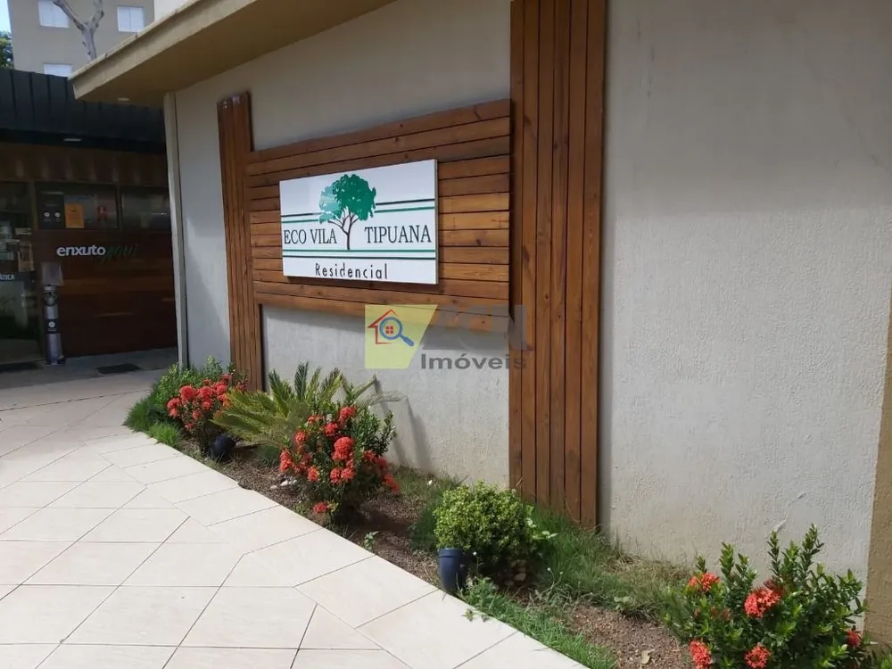 Apartamento, 2 quartos, 60 m² - Foto 7