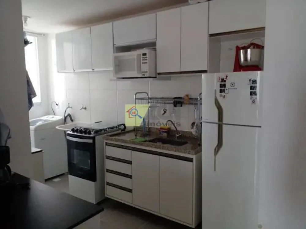 Apartamento, 2 quartos, 56 m² - Foto 6