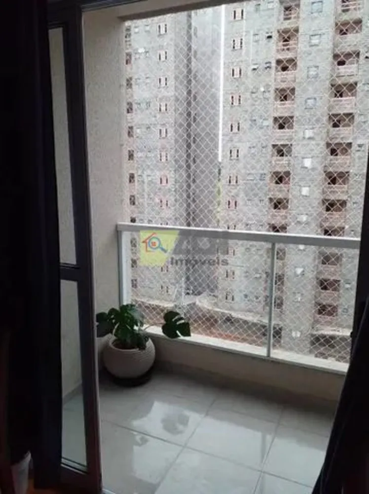 Apartamento, 2 quartos, 56 m² - Foto 7