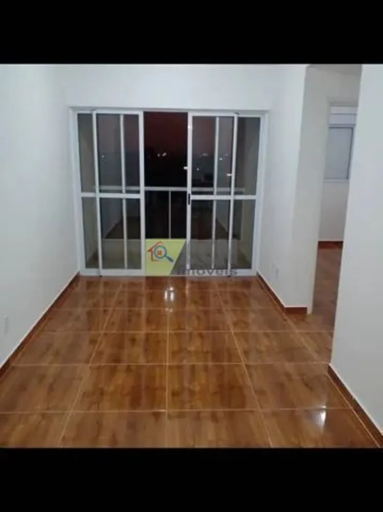 Apartamento, 2 quartos, 56 m² - Foto 5