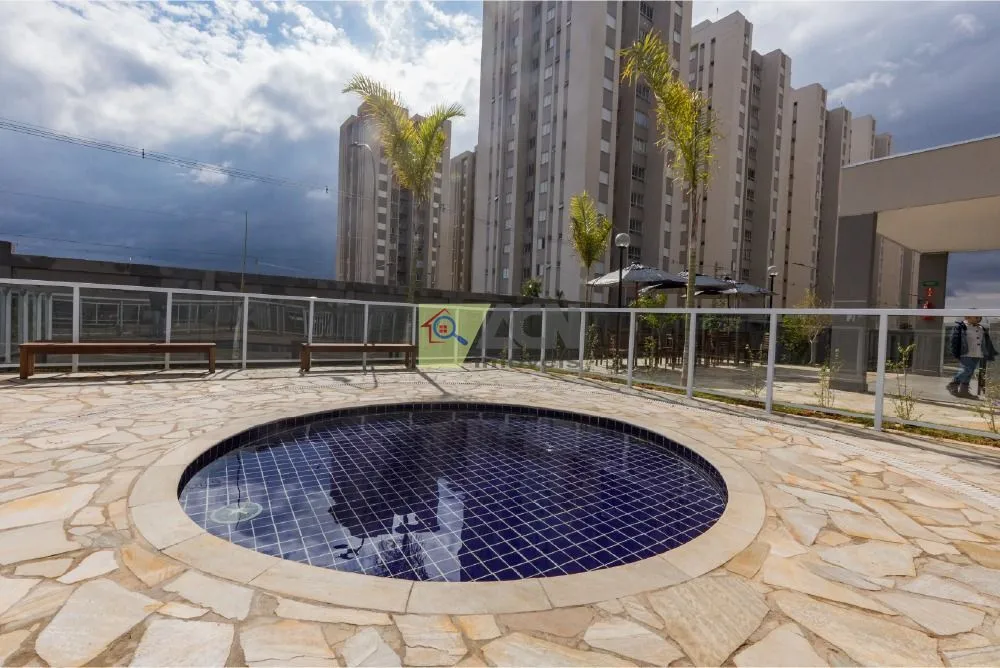 Apartamento, 2 quartos, 56 m² - Foto 4