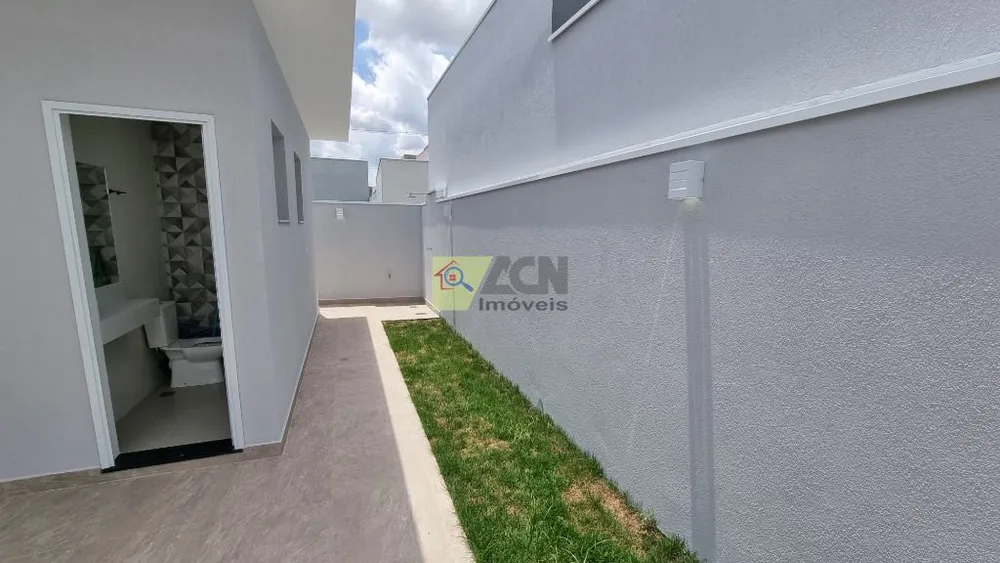 Casa de Condomínio, 3 quartos - Foto 8