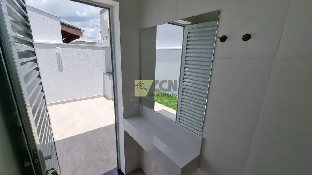Casa de Condomínio, 3 quartos - Foto 10