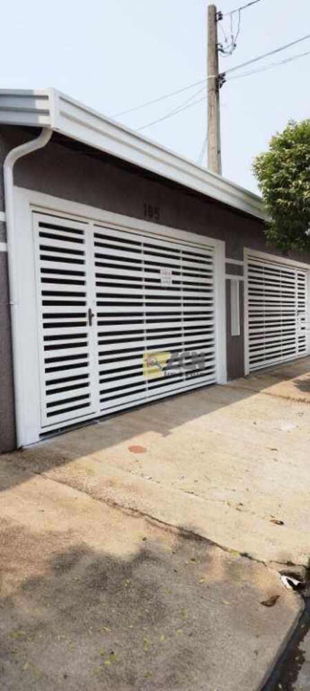 Casa à venda com 2 quartos, 80m² - Foto 14