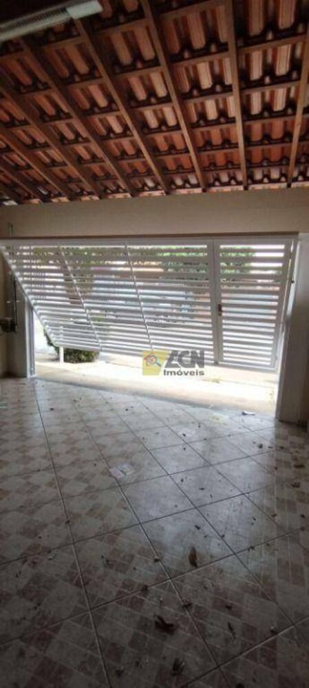 Casa à venda com 2 quartos, 80m² - Foto 12