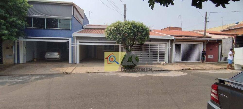 Casa à venda com 2 quartos, 80m² - Foto 13