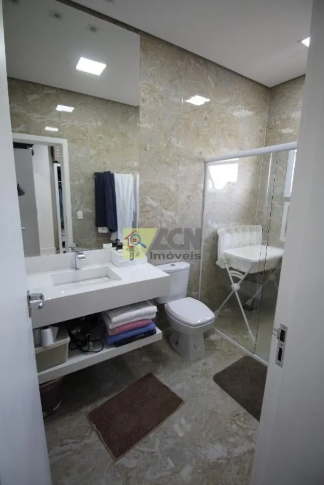Casa de Condomínio, 3 quartos - Foto 9