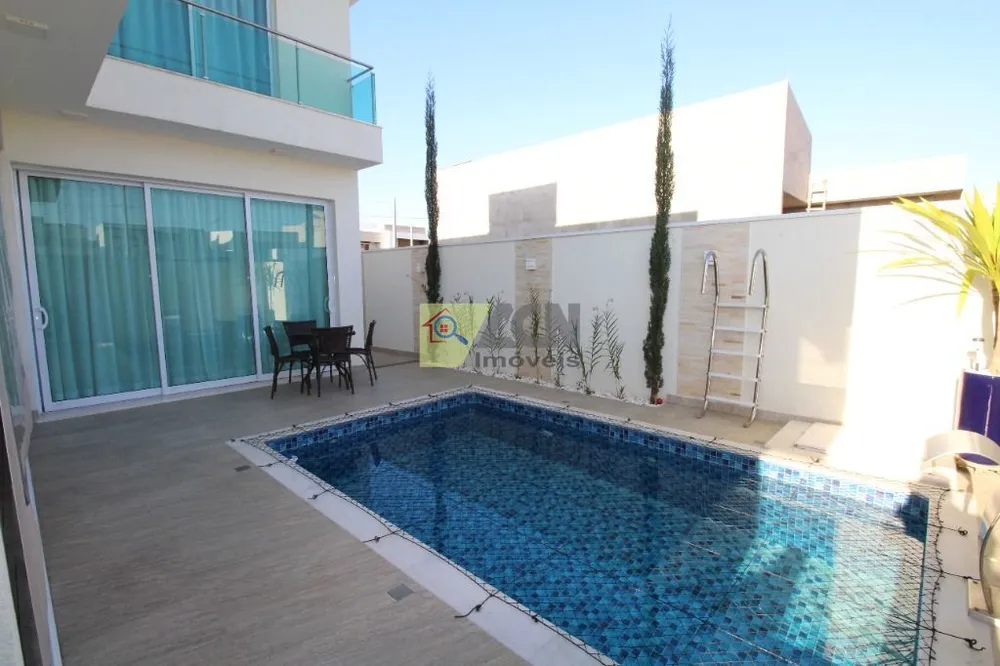 Casa de Condomínio, 3 quartos - Foto 5