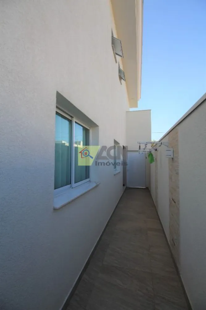Casa de Condomínio, 3 quartos - Foto 7