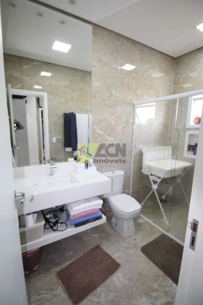 Casa de Condomínio, 3 quartos - Foto 10
