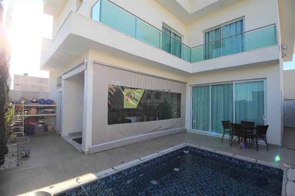 Casa de Condomínio, 3 quartos - Foto 6