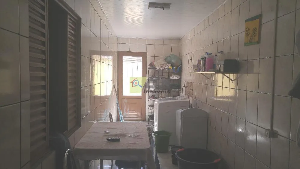 Casa, 3 quartos, 110 m² - Foto 7