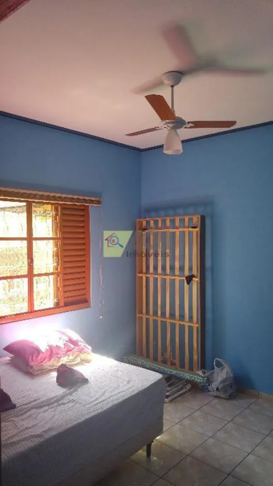 Casa, 3 quartos, 110 m² - Foto 13