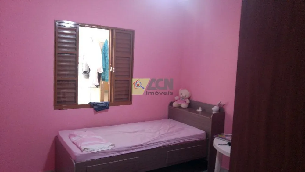 Casa, 3 quartos, 110 m² - Foto 10