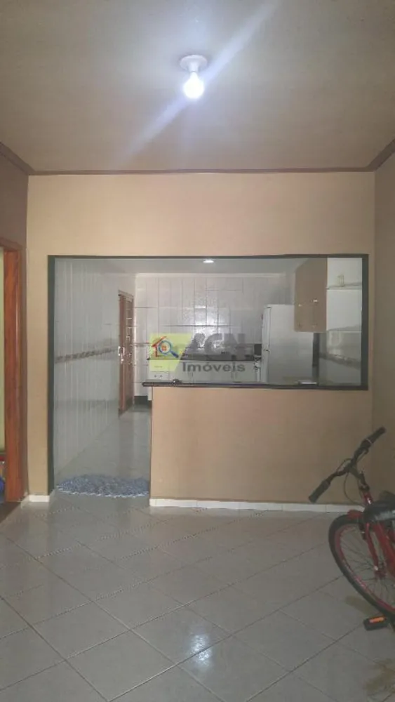 Casa, 3 quartos, 110 m² - Foto 4