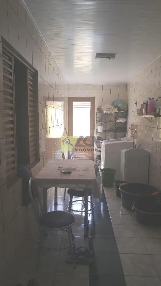 Casa, 3 quartos, 110 m² - Foto 6