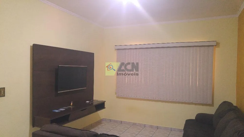 Casa, 3 quartos, 110 m² - Foto 9