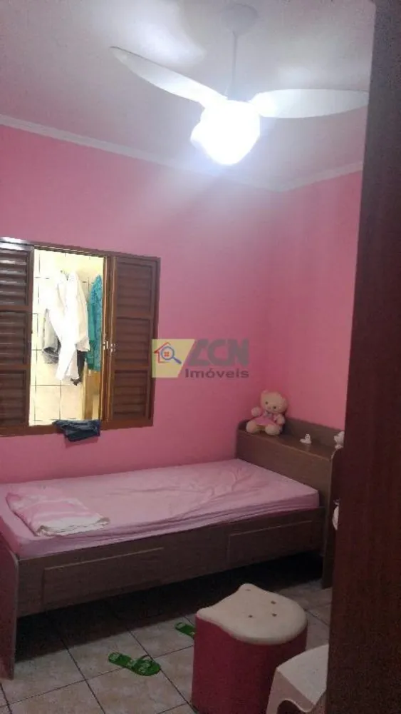 Casa, 3 quartos, 110 m² - Foto 11