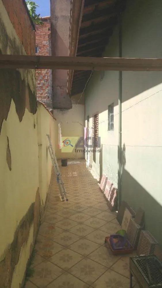 Casa, 3 quartos, 110 m² - Foto 14