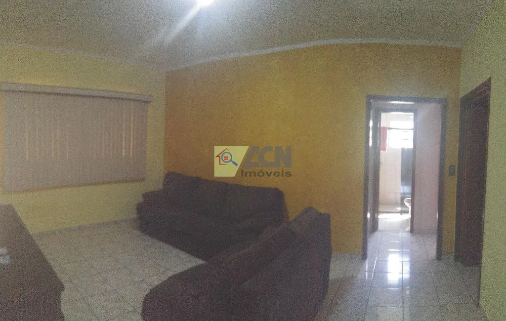 Casa, 3 quartos, 110 m² - Foto 8