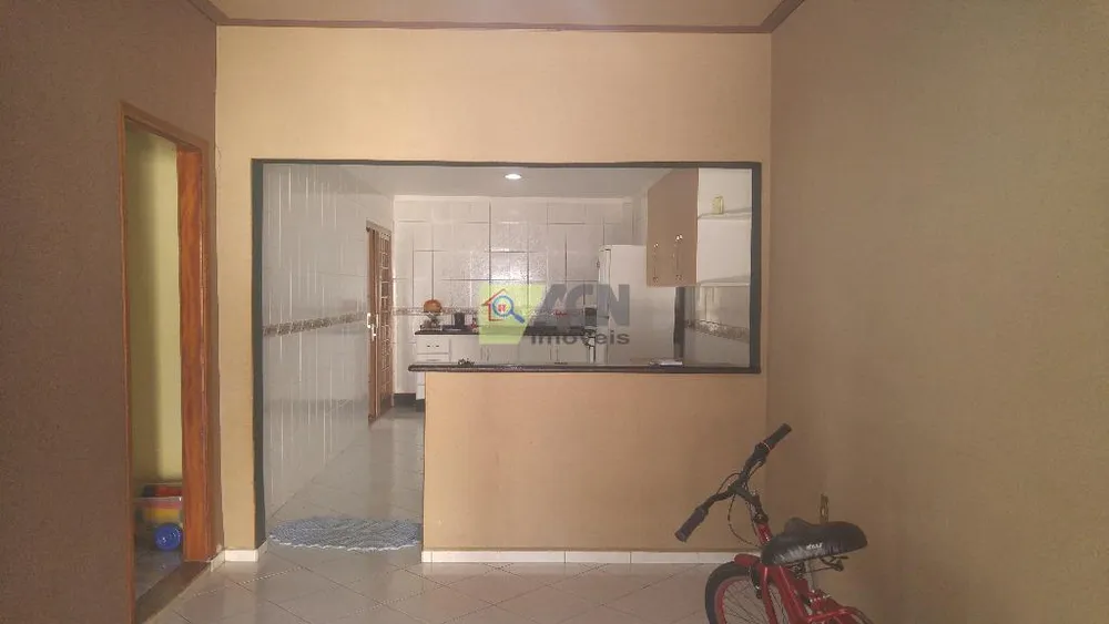 Casa, 3 quartos, 110 m² - Foto 3