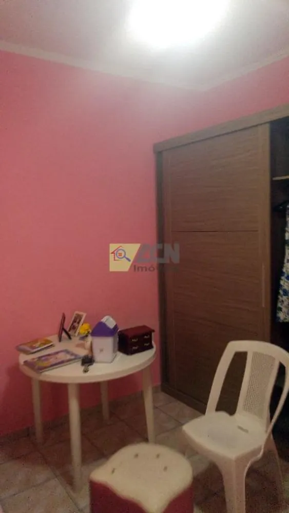 Casa, 3 quartos, 110 m² - Foto 12