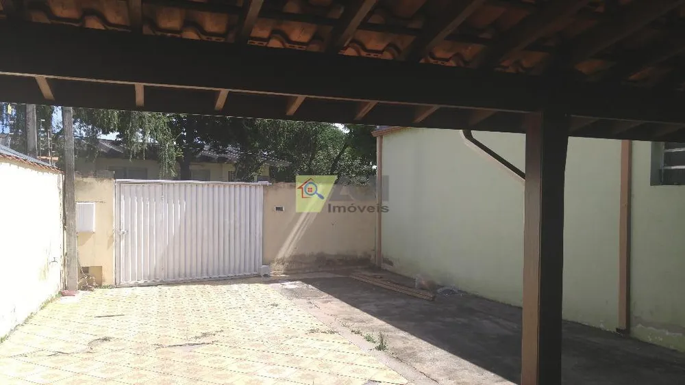 Casa, 3 quartos, 110 m² - Foto 2