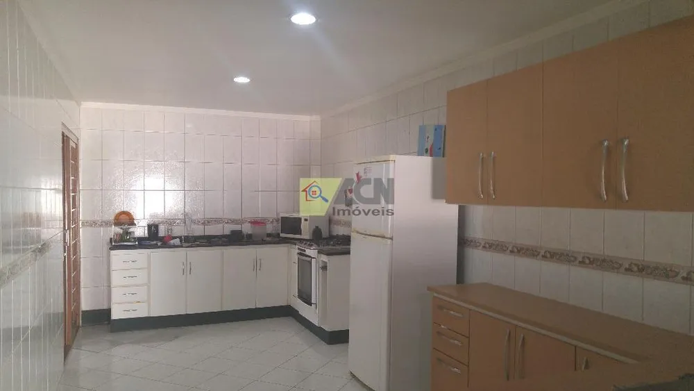 Casa, 3 quartos, 110 m² - Foto 5